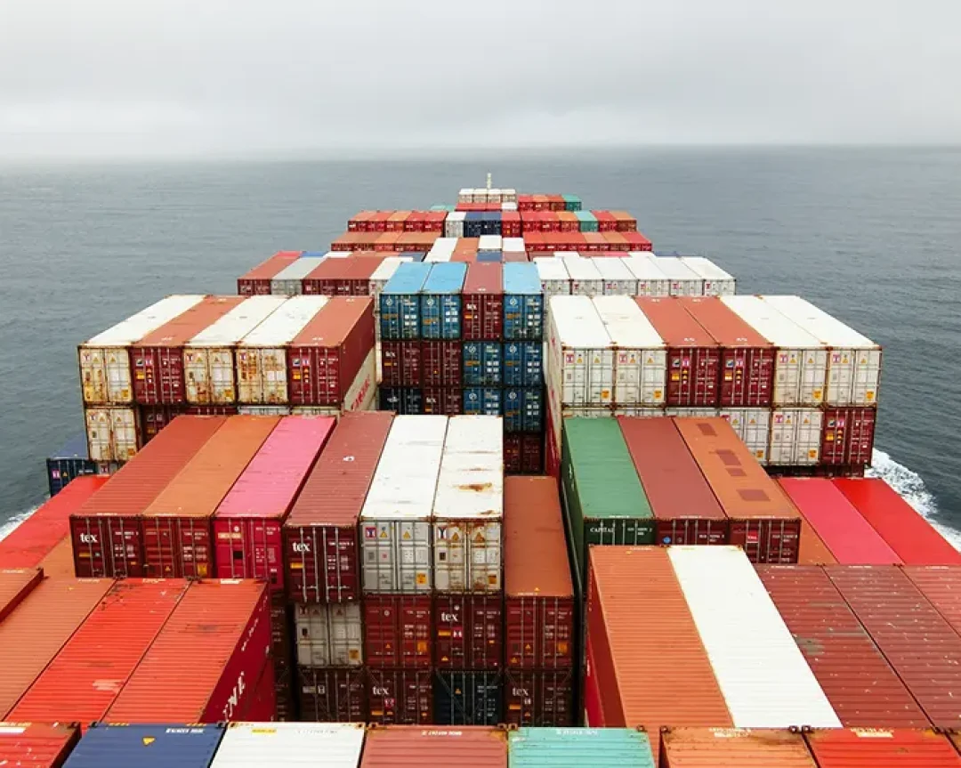 Memilih Jasa Ekspedisi yang Tepat untuk Pengiriman Barang Antar Pulau di Indonesia