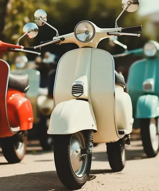 Tips Mengirim Motor dari Jakarta ke Ambon Maluku