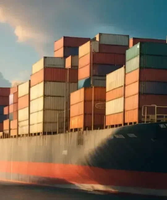 Pengiriman Barang Jakarta ke Papua Melalui Jalur Laut dan Kapal RoRo: Solusi Logistik Efisien