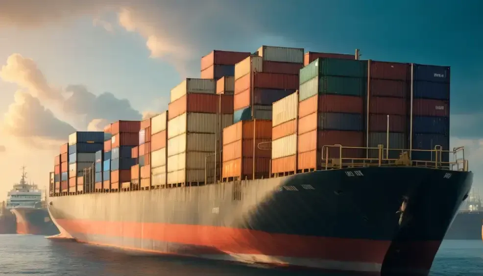 Pengiriman Barang Jakarta ke Papua Melalui Jalur Laut dan Kapal RoRo: Solusi Logistik Efisien