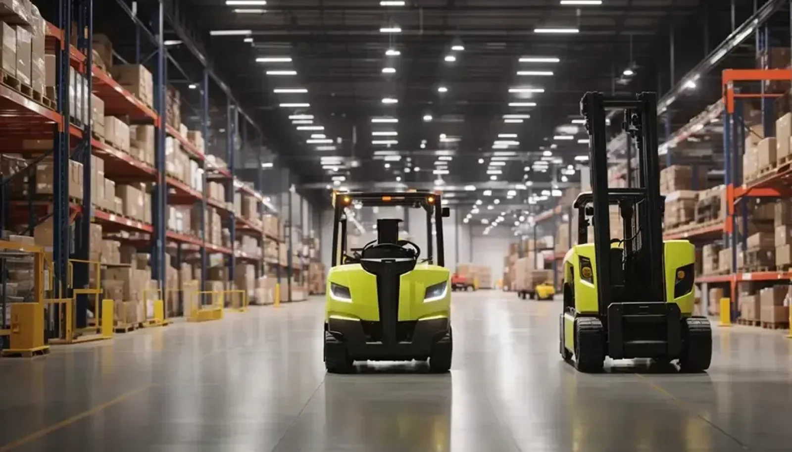 Panduan Lengkap: Memahami Proses Ekspedisi Pengiriman Barang