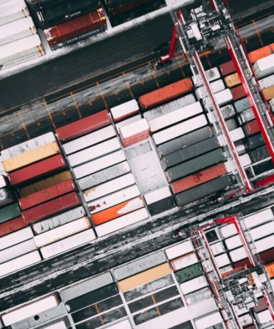 Cara Mengemas Barang untuk Dikirim dengan Perusahaan Cargo