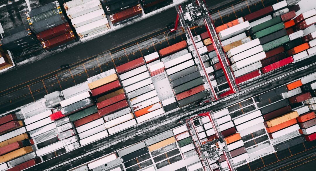 Cara Mengemas Barang untuk Dikirim dengan Perusahaan Cargo