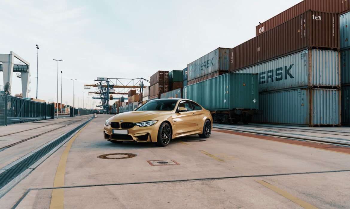 10 Tips Mengirim Mobil dari Jakarta ke Sulawesi