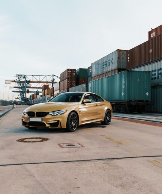 10 Tips Mengirim Mobil dari Jakarta ke Sulawesi