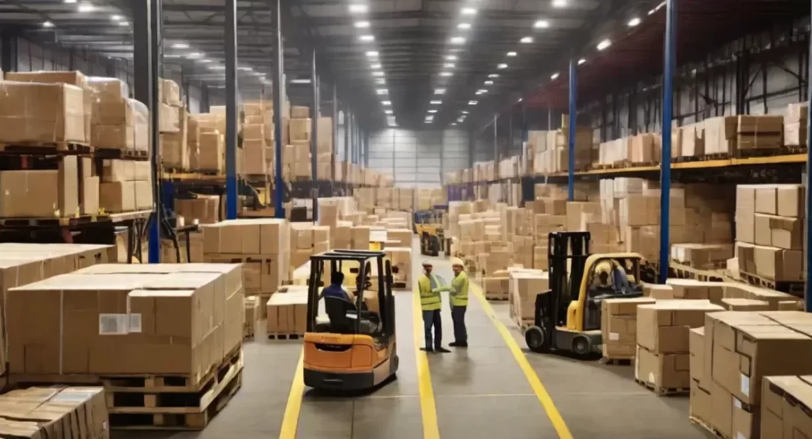 Apa itu pengiriman kargo? Begini penjelasannya